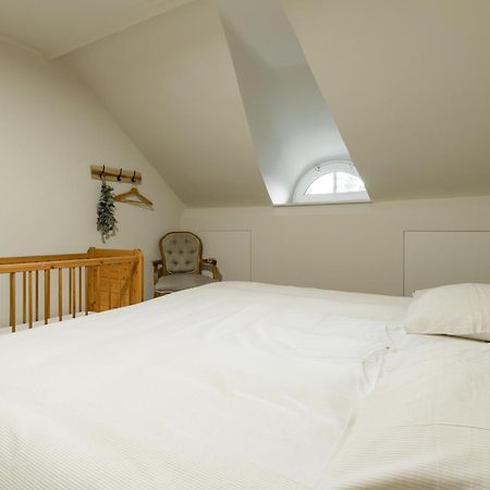 Vakantiewoning De Zandberg NeerNeerpelt Dış mekan fotoğraf