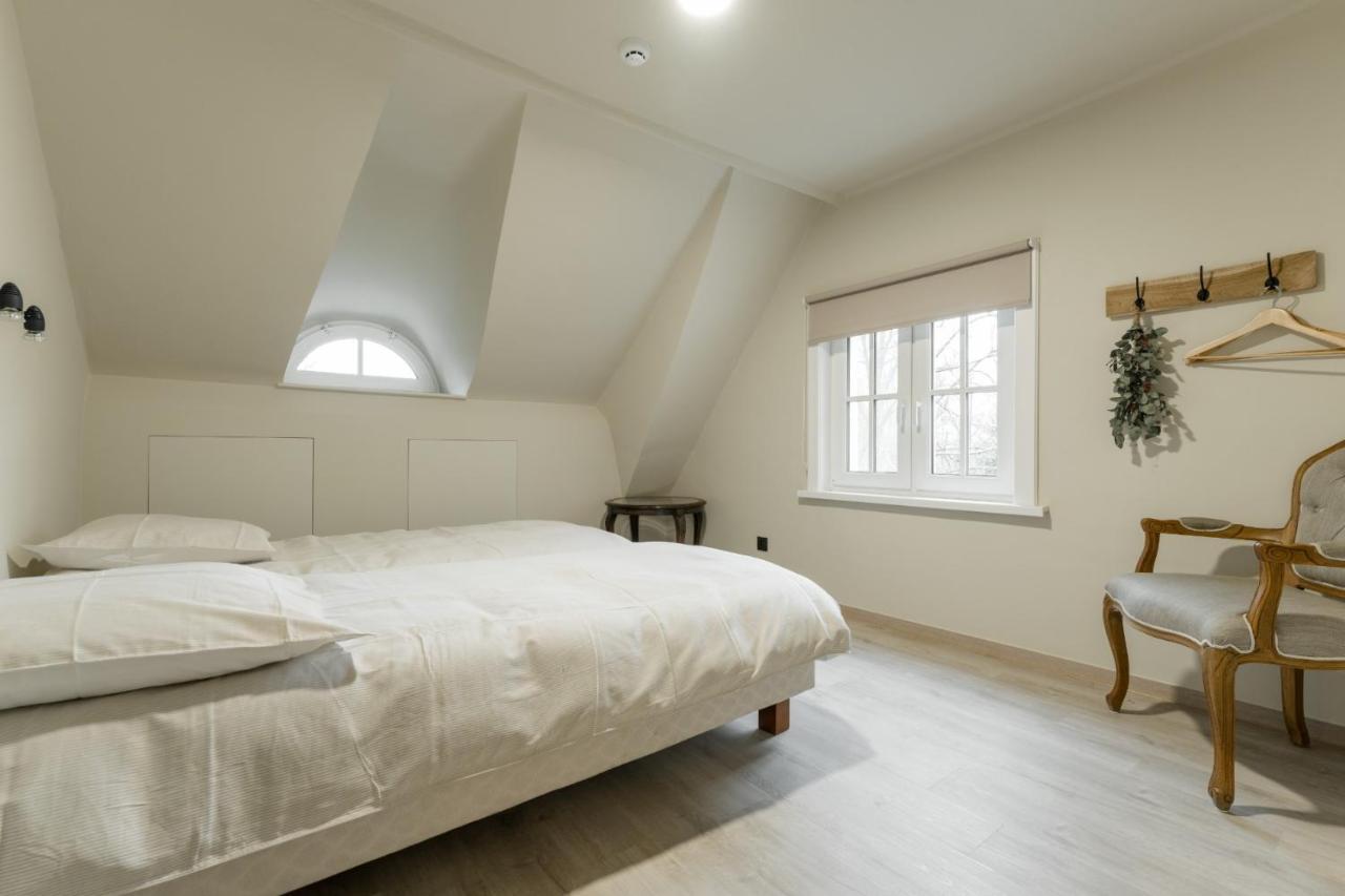 Vakantiewoning De Zandberg NeerNeerpelt Dış mekan fotoğraf