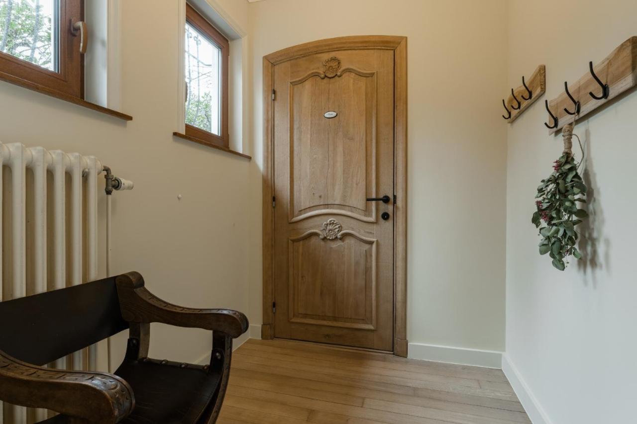 Vakantiewoning De Zandberg NeerNeerpelt Dış mekan fotoğraf