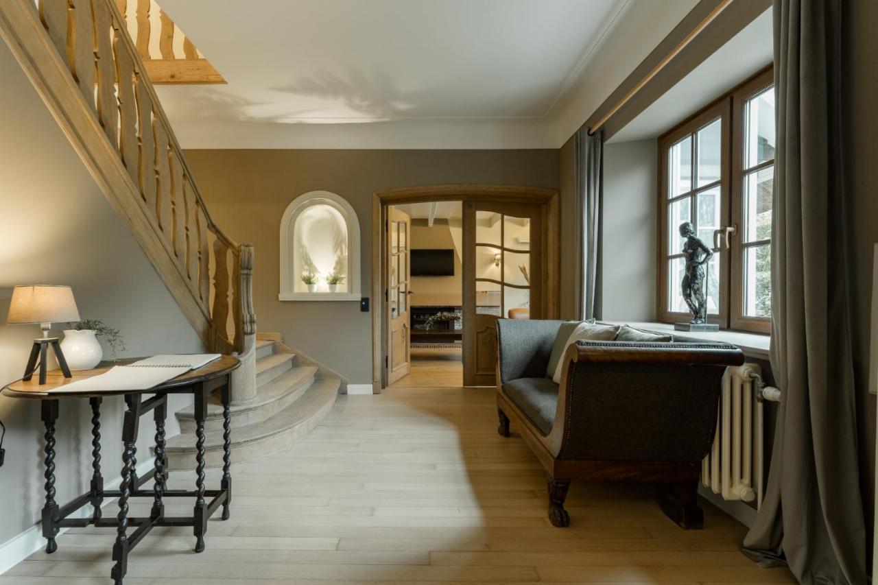 Vakantiewoning De Zandberg NeerNeerpelt Dış mekan fotoğraf