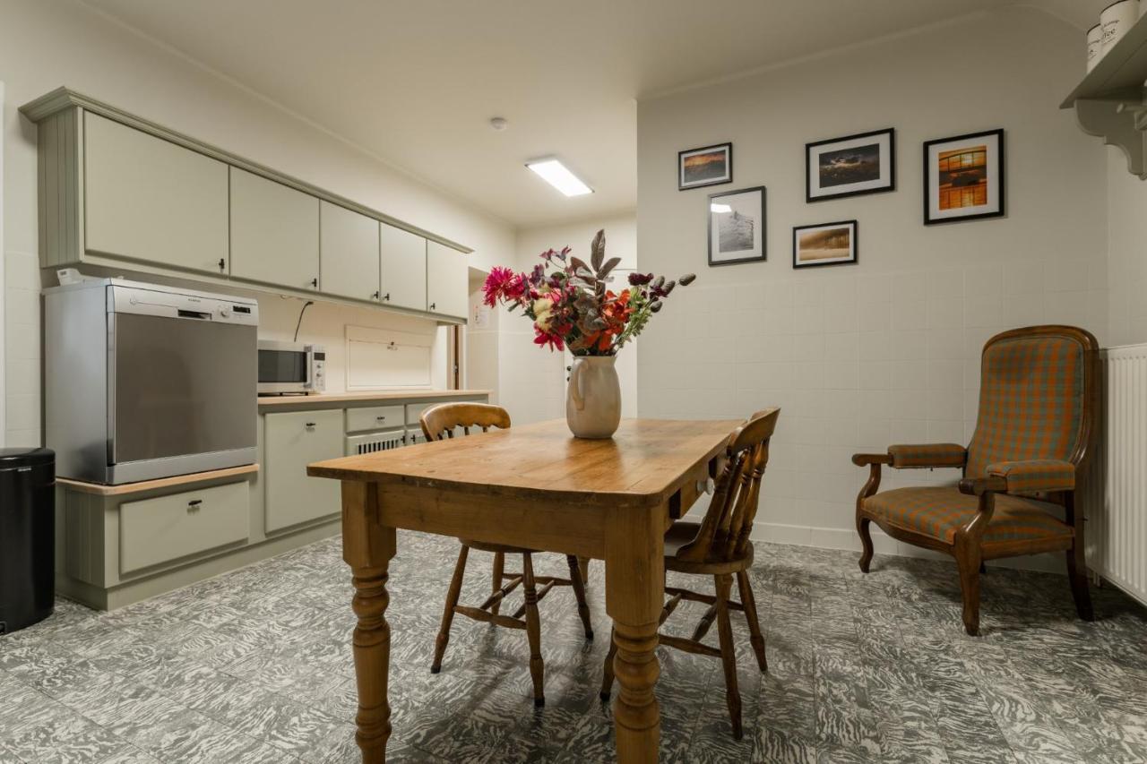 Vakantiewoning De Zandberg NeerNeerpelt Dış mekan fotoğraf