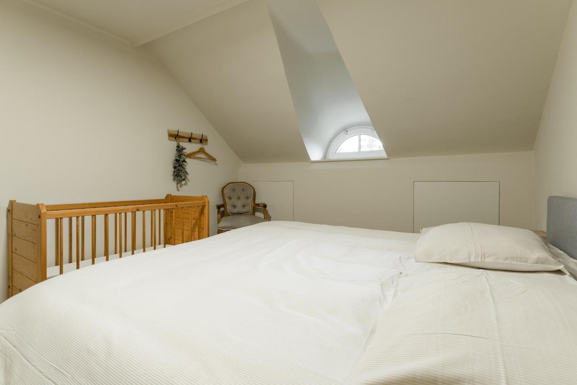 Vakantiewoning De Zandberg NeerNeerpelt Dış mekan fotoğraf