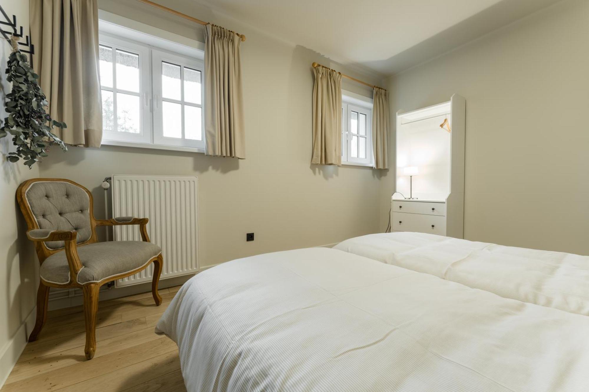 Vakantiewoning De Zandberg NeerNeerpelt Dış mekan fotoğraf