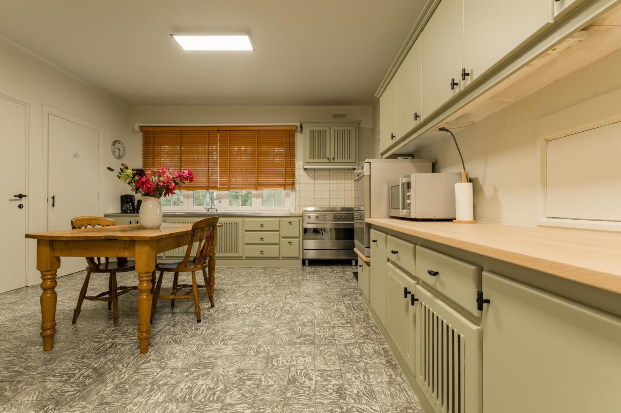 Vakantiewoning De Zandberg NeerNeerpelt Dış mekan fotoğraf