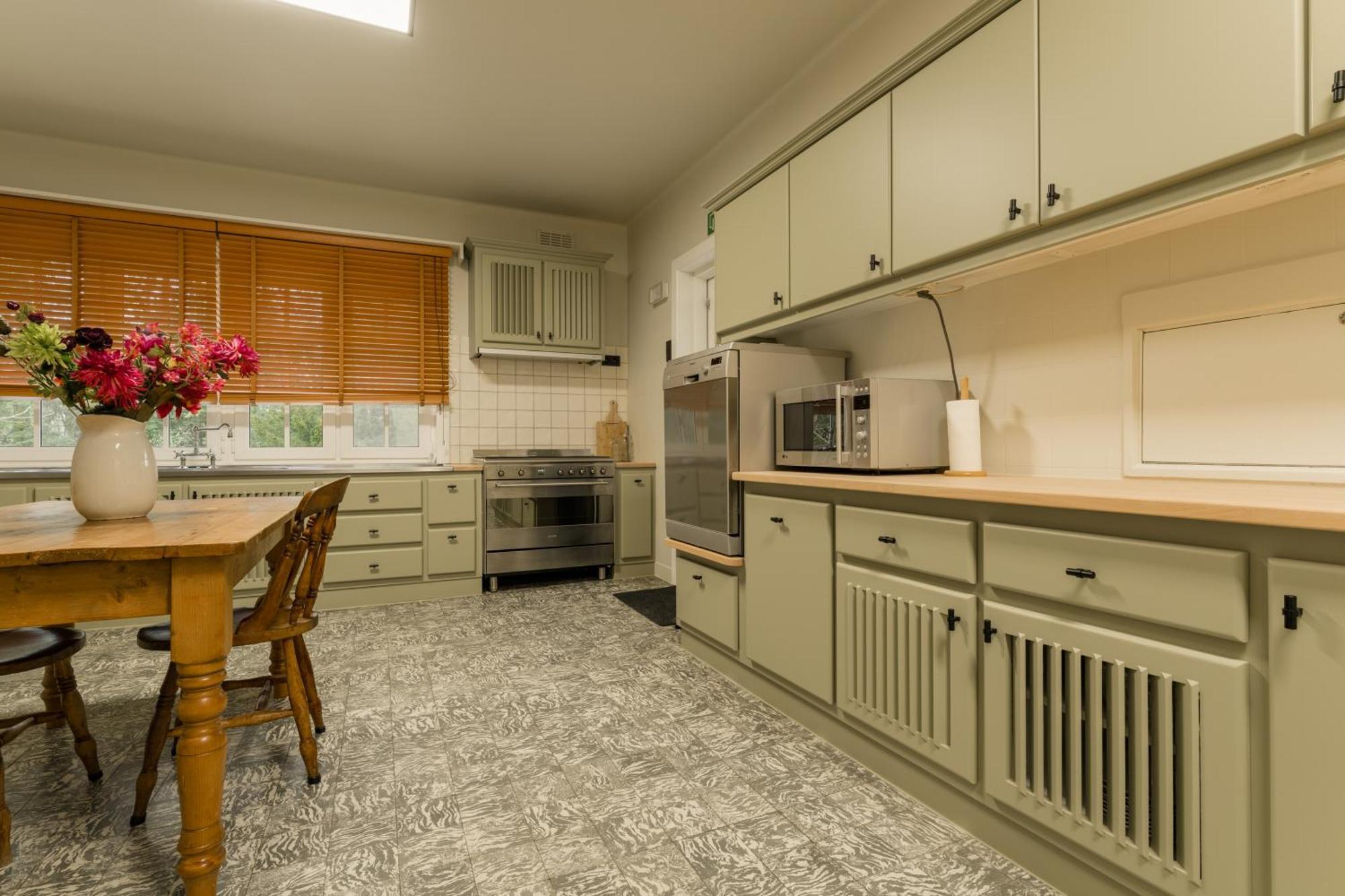 Vakantiewoning De Zandberg NeerNeerpelt Dış mekan fotoğraf