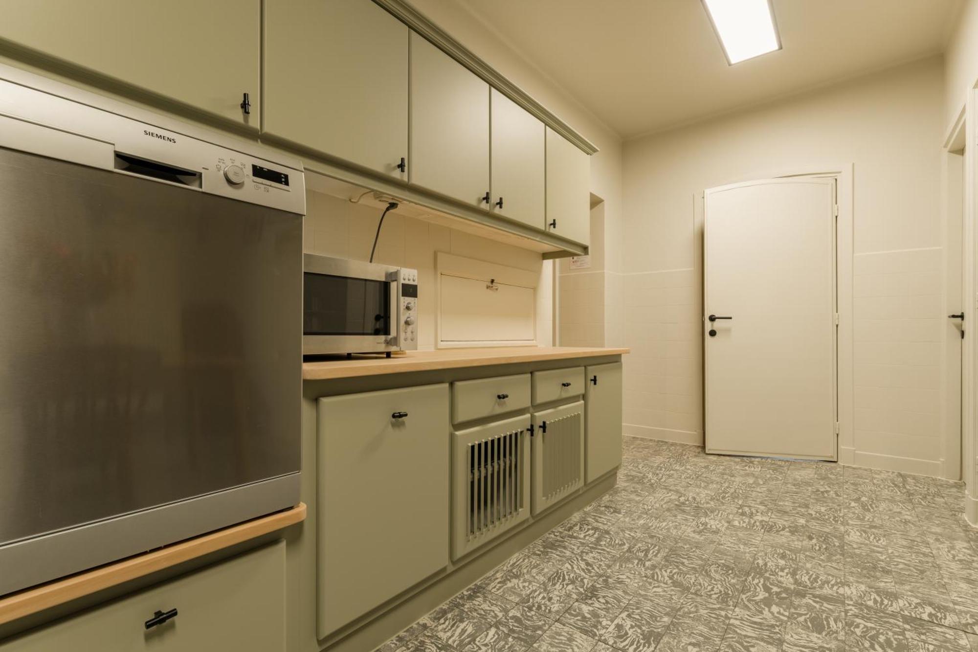 Vakantiewoning De Zandberg NeerNeerpelt Dış mekan fotoğraf